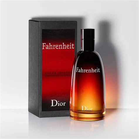 fahrenheit 50 ml